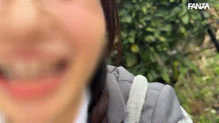 smuk250【いちか】素人ムクムク エロGIF 1