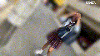 smuk247【なな】素人ムクムク エロGIF 2