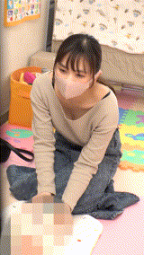 shinki220【清楚すぎる団地妻 20】蜃気楼 エロGIF 5