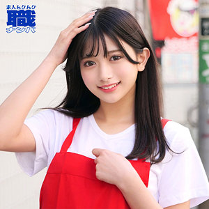 smjs037【かりんさん】素人ムクムク-職-