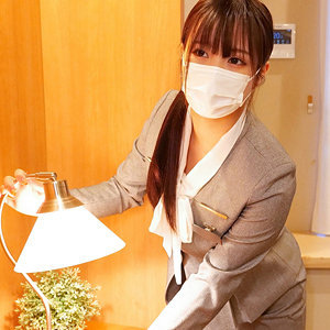 spay556【客室係A】素人ペイペイ